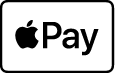 Apple Pay accepted