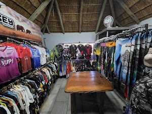 Odyssey Apparel (oashop.co.za) place picture