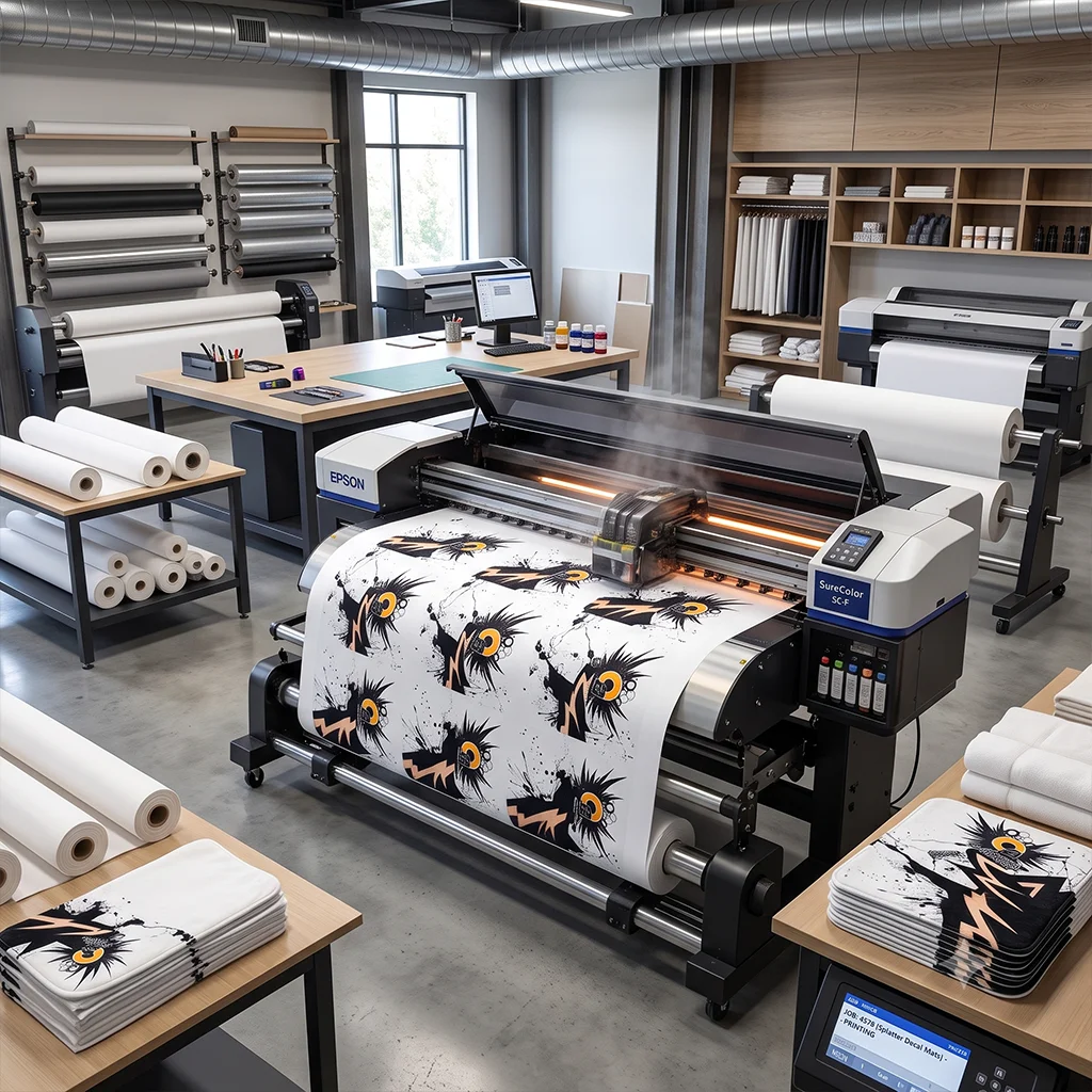 Sublimation Prints – Sublimation Printing and Gang Sheets Sub Printed Sublimation Printing