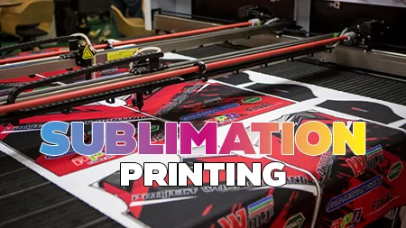 Sublimation Prints