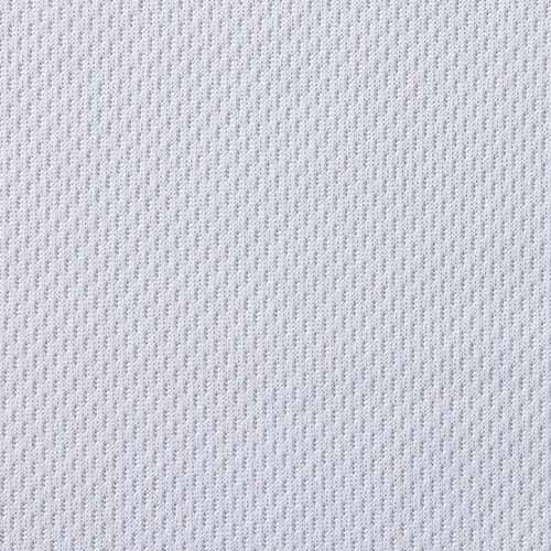 Types of Fabric for Sublimation Birdseye Types of Fabric for Sublimation Birdseye