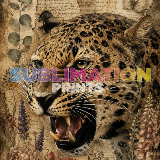 Sublimation Prints – Sublimation Printing and Gang Sheets Icon 14