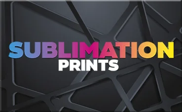 Sublimation Prints