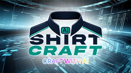 ShirtCraft AI