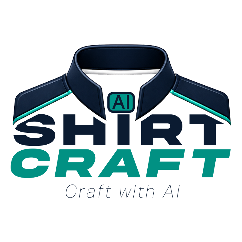 ShirtCraft AI
